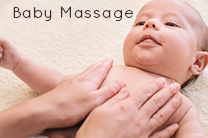 Baby Massage